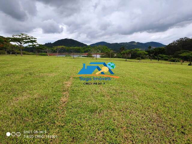 Terreno em condomínio para Venda em Piracaia - 4