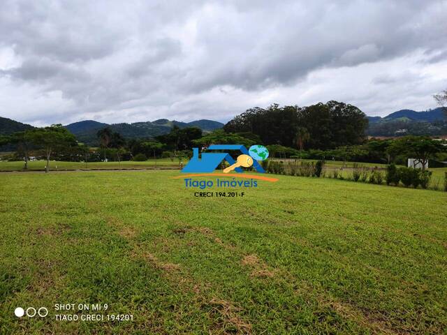 Terreno em condomínio para Venda em Piracaia - 5