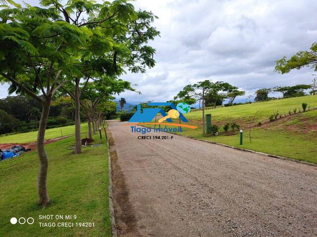 Terreno em condomínio para Venda em Piracaia - 4