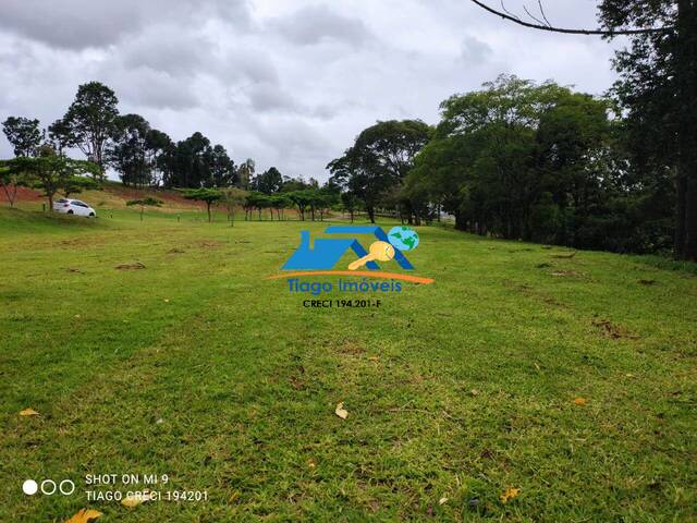 Terreno em condomínio para Venda em Piracaia - 4
