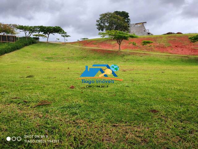 Terreno em condomínio para Venda em Piracaia - 5