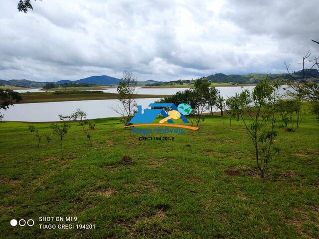 #984 - Terreno em condomínio para Venda em Piracaia - SP - 3