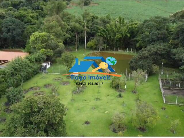 Chácara para Venda em Bragança Paulista - 5