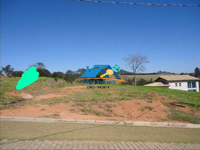 Terreno em condomínio para Venda em Piracaia - 4