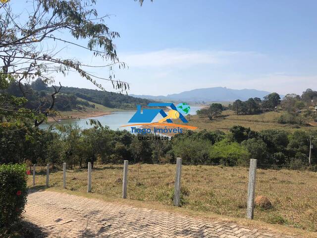 Terreno em condomínio para Venda em Piracaia - 5