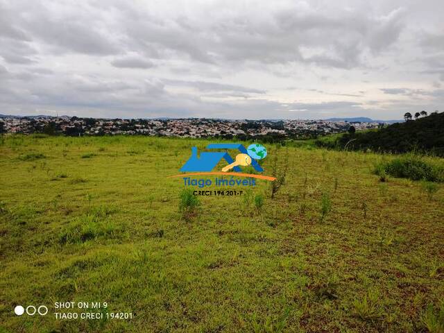 #1028 - Terreno em condomínio para Venda em Atibaia - SP - 1