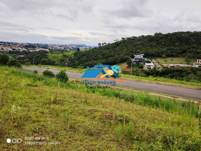 #1028 - Terreno em condomínio para Venda em Atibaia - SP - 3