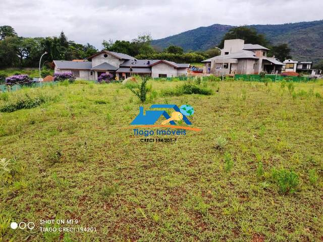 Terreno em condomínio para Venda em Atibaia - 5