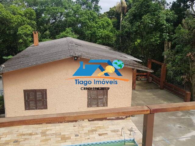 #1029 - Casa para Venda em Mairiporã - SP - 2