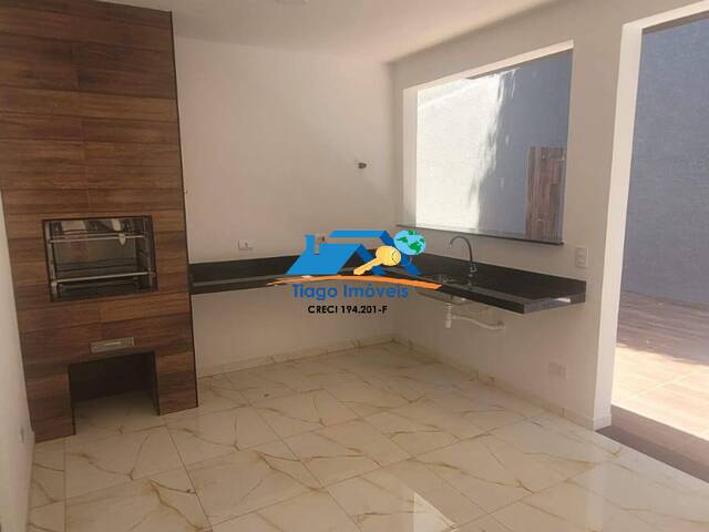 #1030 - Casa para Venda em Atibaia - SP