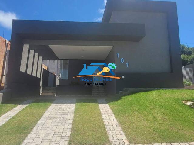 #1030 - Casa para Venda em Atibaia - SP