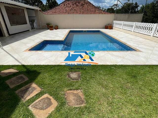 Casa para Venda em Mairiporã - 5