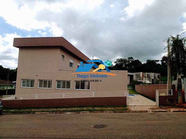 #1052 - Casa em condomínio para Venda em Atibaia - SP