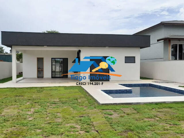 #1057 - Casa para Venda em Atibaia - SP