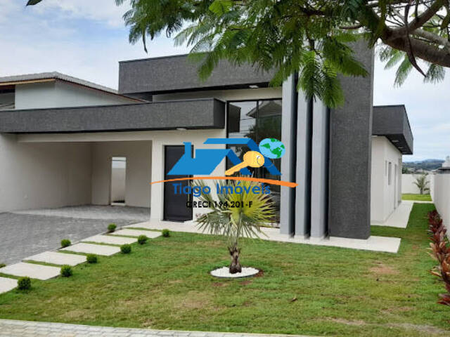 Casa para Venda em Atibaia - 4
