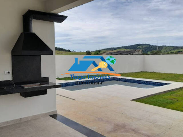 Casa para Venda em Atibaia - 5