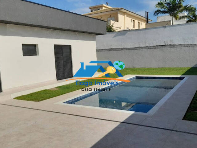 #1058 - Casa para Venda em Atibaia - SP