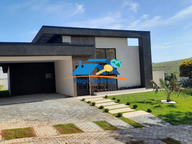 Casa para Venda em Atibaia - 4