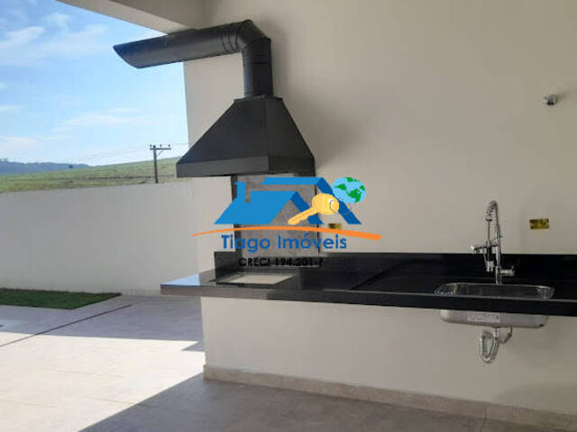 Casa para Venda em Atibaia - 5