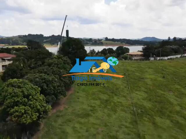 Área para Venda em Joanópolis - 5