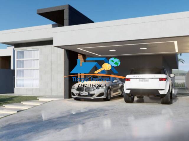 #1072 - Casa para Venda em Atibaia - SP