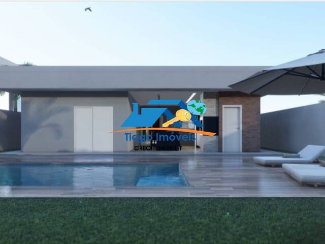 #1072 - Casa para Venda em Atibaia - SP