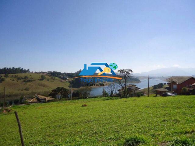 #1012 - Terreno em condomínio para Venda em Piracaia - SP - 1