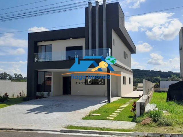 Casa em Condomínio para Venda em Atibaia - 5