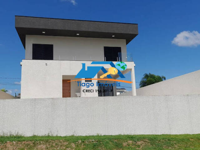Casa em Condomínio para Venda em Atibaia - 4