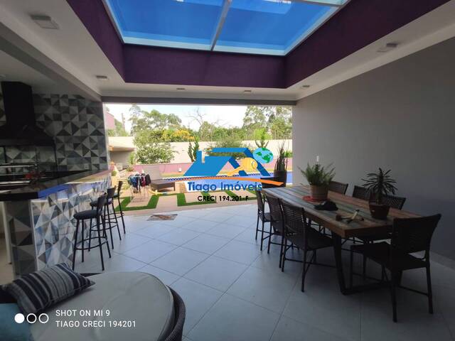 Casa em Condomínio para Venda em Mairiporã - 5