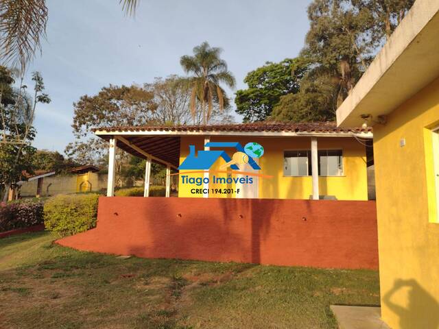 #1108 - Chácara para Venda em Atibaia - SP - 2