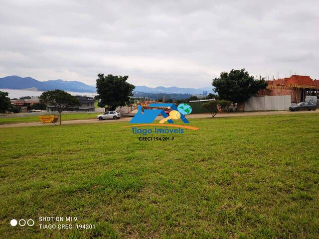 #1113 - Terreno em condomínio para Venda em Piracaia - SP - 3