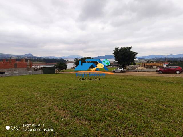 #1113 - Terreno em condomínio para Venda em Piracaia - SP - 2