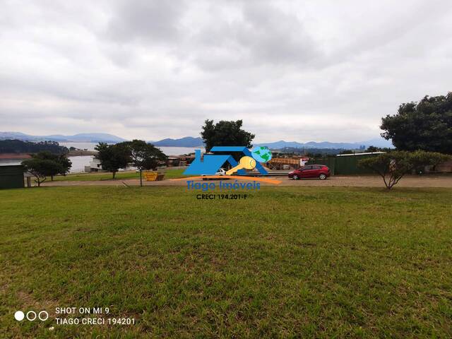 #1113 - Terreno em condomínio para Venda em Piracaia - SP - 1