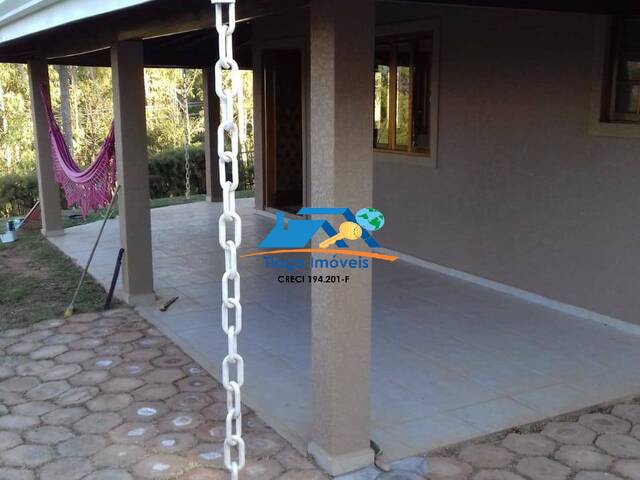 Casa em Condomínio para Locação em Atibaia - 5