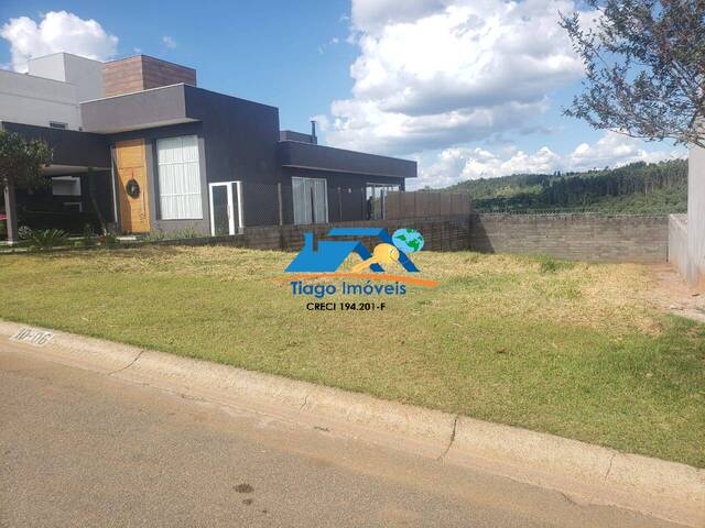 Terreno em condomínio para Venda em Bragança Paulista - 4