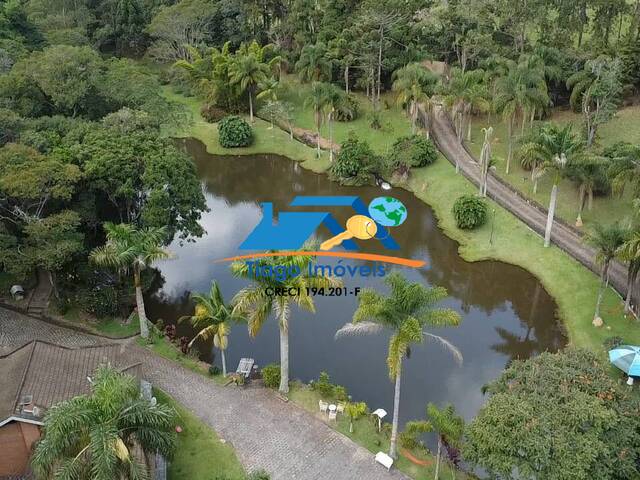 Sítio para Venda em Atibaia - 5