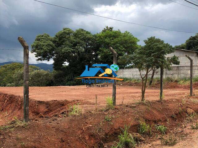 #1145 - Área para Venda em Atibaia - SP - 1