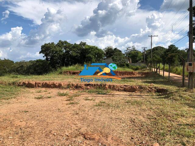 Área para Venda em Atibaia - 5