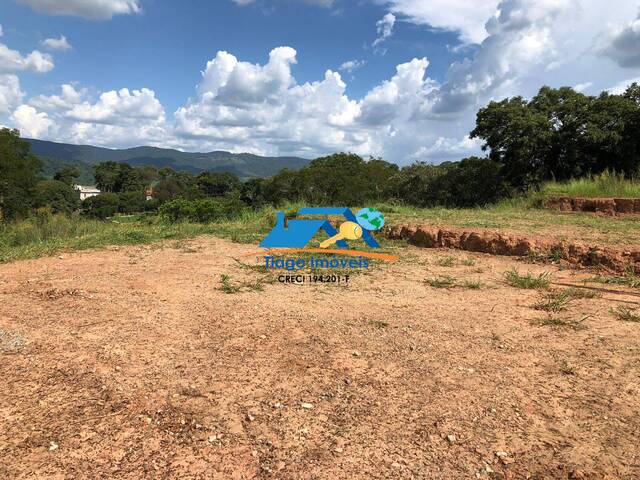 Área para Venda em Atibaia - 4