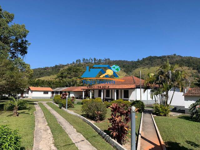 #1158 - Sítio para Venda em Piracaia - SP - 1