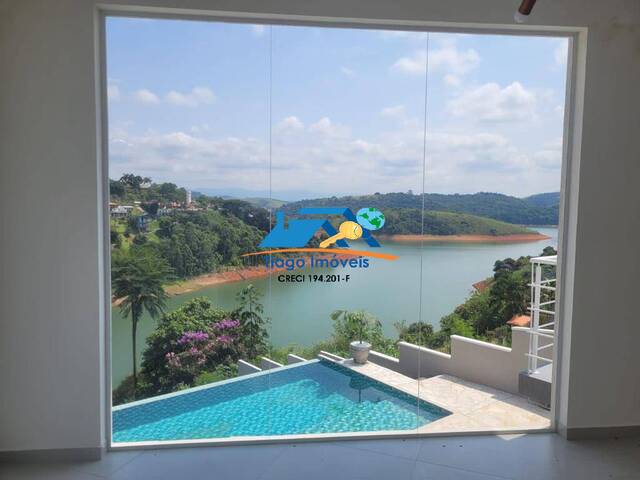 Casa para Venda em Igaratá - 4