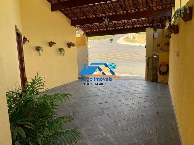 #1163 - Casa para Venda em Atibaia - SP