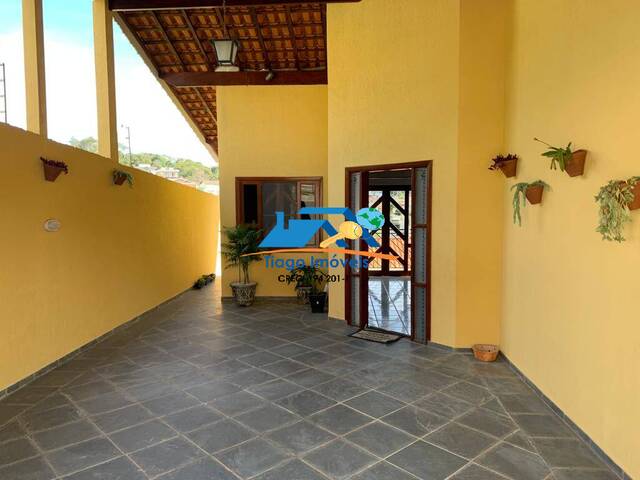 #1163 - Casa para Venda em Atibaia - SP