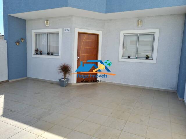 #1168 - Casa para Venda em Atibaia - SP