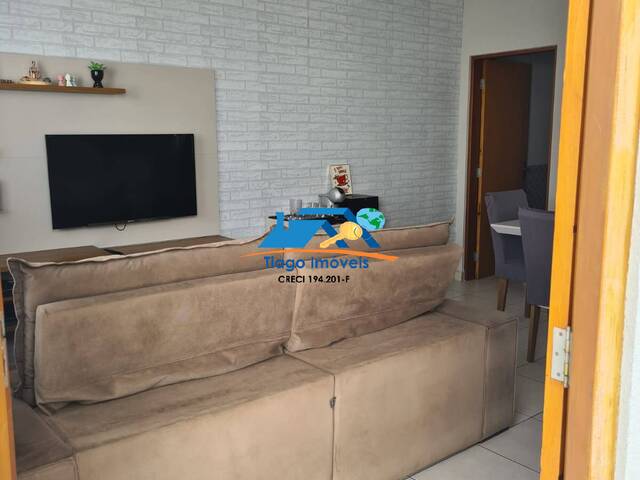 Casa para Venda em Atibaia - 4