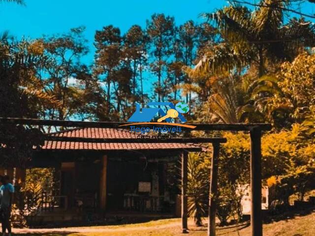 Chácara para Venda em Jarinu - 4