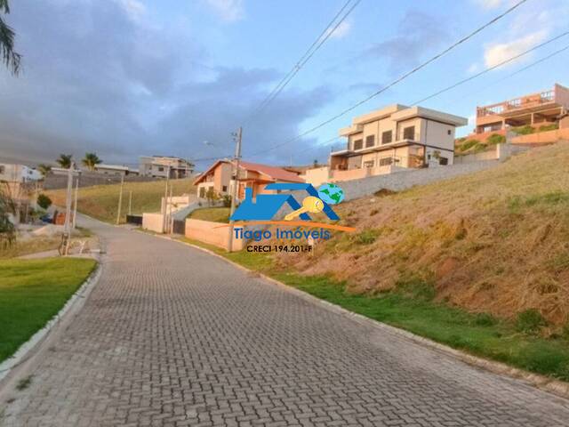 Terreno em condomínio para Venda em Joanópolis - 4