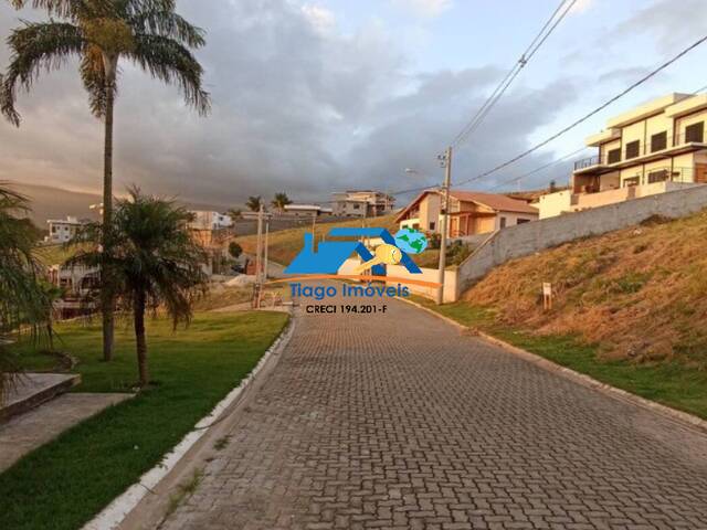 Terreno em condomínio para Venda em Joanópolis - 5