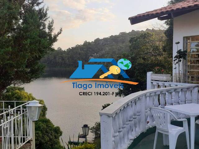 Chácara para Venda em Igaratá - 4